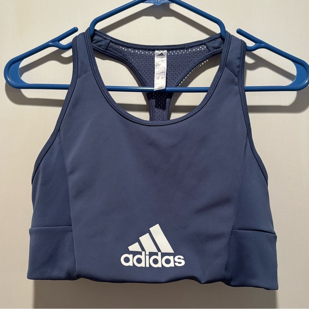 Adidas Women's Bra